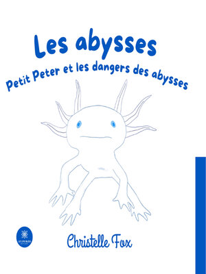 cover image of Les abysses